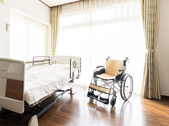 特別養護老人ホームイメージ