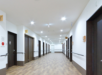 有料老人ホームイメージ